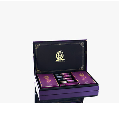 宝山气血能量海底轮